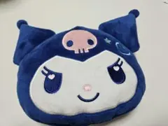 クロミ ポーチ