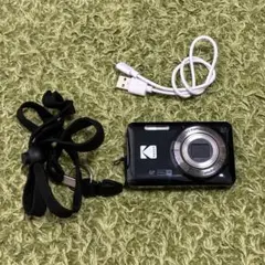 Kodak fz55のサムネイル
