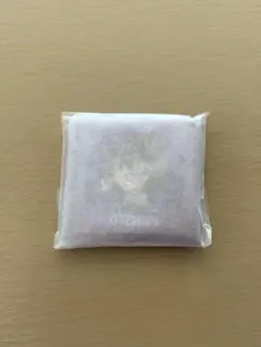 名探偵コナン　コナンプラザ購入特典　ミニクリアポーチ　灰原哀