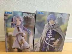 葬送のフリーレン 蝶々のフリーレン アクスタセット - メルカリ