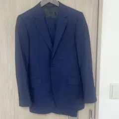 メンズビギ　MEN'S BIGI オシャレカラー　スーツ