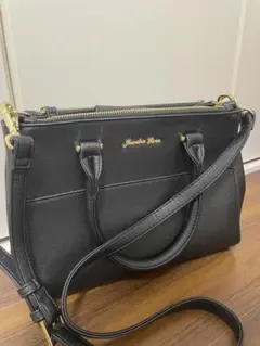 ジュエルナローズ　ショルダーバッグ