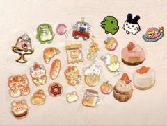 ボンボンドロップシール おすそ分け