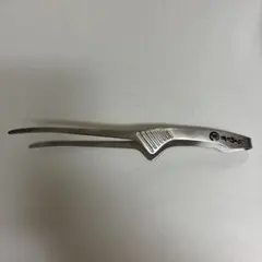 焼肉きんぐ オリジナル トング ステンレス製のサムネイル