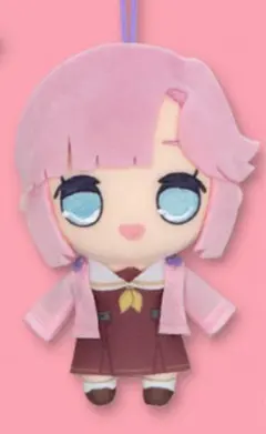 ラブライブ！蓮ノ空女学院スクールアイドルクラブ きゅるまるぬいぐるみ安養寺姫芽