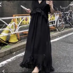 ameri vintage 限定 ワンピース