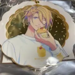 うたプリ BGS アクリルミラーキーホルダー カミュ - メルカリ