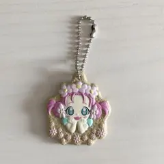プリキュア クッキーチャームコット2 はーちゃん