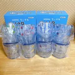 ちいかわ 一番くじ エニマイくじ レトロコップ コンプリートセット 全4種のサムネイル