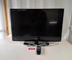 2026年最新】シャープ 液晶テレビ ジャンクの人気アイテム - メルカリ
