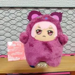 アイナナ きらどるぬいぐるみ アイナナパレード モンぬい ワルもふ