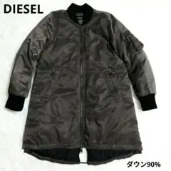 2025年最新】diesel ディーゼル ma1の人気アイテム - メルカリ