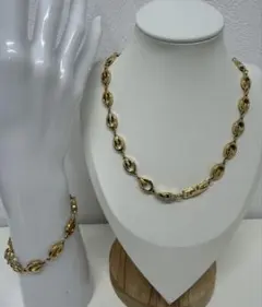 美品✨️ジバンシーシルバー 2wayネックレス ブレスレット チョーカー Gロゴ 美品✨️ジバンシーシルバー 2wayネックレス ブレスレット チョーカー
