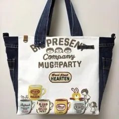 こはくさま♡ No.791 デニムリメイク☆トートバッグ♡ こはくさま♡ No.791 デニムリメイク☆トートバッグ♡ - メルカリ