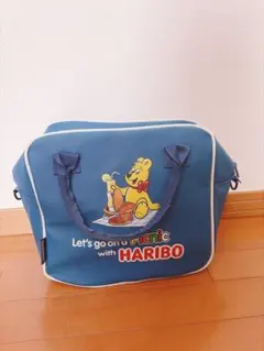 HARIBO ハリボー 保冷バッグ クーラーバッグ