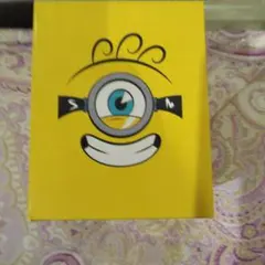 Minions JAMES キャラクターカップ