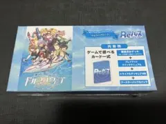 2026年最新】Reバース for you ブースターパック ドルフィンウェーブの