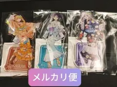 超かぐや姫！ 京都IP書店 ポップアップ アクリルスタンド 酒寄彩葉 月見ヤチヨ 超かぐや姫！ 京都IP書店 アクリルスタンド 酒寄彩葉 渋谷TSUTAYA