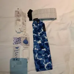 marna Shupatto コンパクトバッグ S M 2点セットのサムネイル
