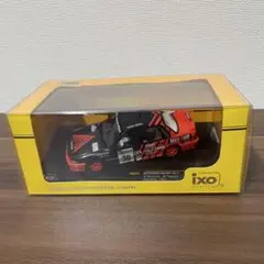 N*Y様 MITSUBISHI GALANT VR-4 1991 RACラリーのサムネイル