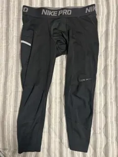 Nike Pro ブラック タイツ XL