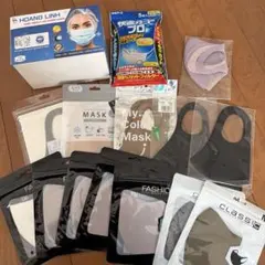 マスクまとめ売り