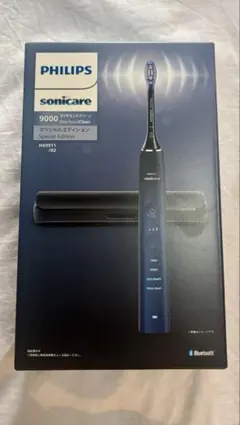 2026年最新】Philips Sonicare ダイヤモンドクリーン 9000の人気