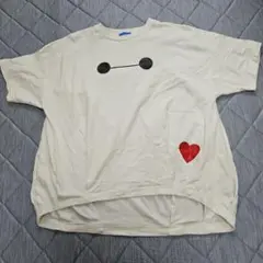 東京ディズニーリゾート BAYMAX ディズニー ベイマックスDisney　M
