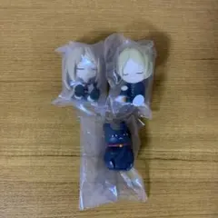 「肩ズンFig. 夏目友人帳 Part2」 3種セット①