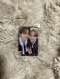 ALD1 サンウォン リオ サンリオ トレカ MAKESTAR