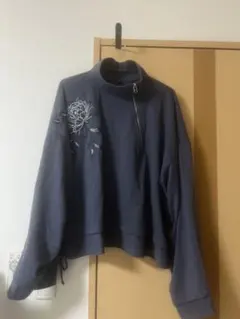 【完売品】チャイハネ ブラーケTOP レディースのサムネイル