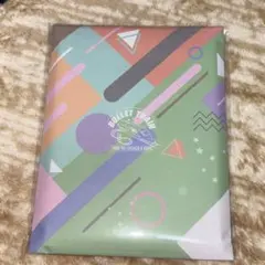 超特急 ファンクラブ 夢8 2025継続特典