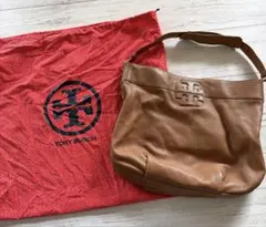 トリーバーチ レザーバッグ