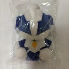M78 ウルトラマン ふわふわお座りぬいぐるみ ハンターナイトツルギ