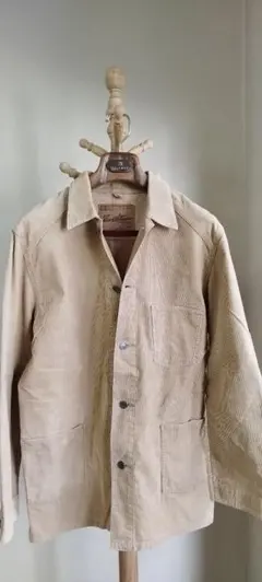 Levi's ユーロリーバイス カバーオール 70515 04 サイズM 希少 - メルカリ