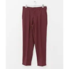 ​【美品】URBAN RESEARCH DOORS ストレッチテーパードパンツ