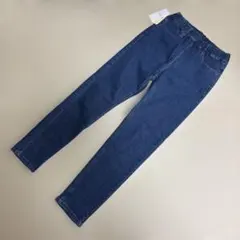 coen ストレッチイージースキニーデニム