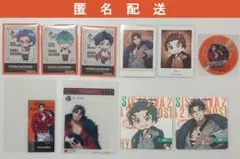 ヒプノシスマイク ヒプマイ ヒプムビ オオサカ（簓 盧笙 零）