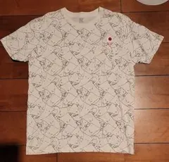 graniph ゲゲゲの鬼太郎 Tシャツのサムネイル