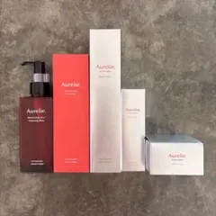 Aurelie. オレリーセット