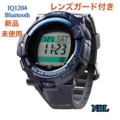 TUSA DC Solar LINK IQ1204 NBL レンズガード付き