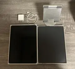 iPad Pro 11インチ 第1世代 Wi-Fi 258GB シルバー 本体
