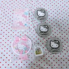 サンリオキャラクターズ ハローキティ 6点セット
