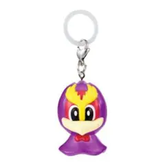 jリーグめじるしアクセサリー　京都サンガ