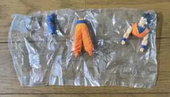 ガシャポン HG ドラゴンボール 05 アルティメット悟飯
