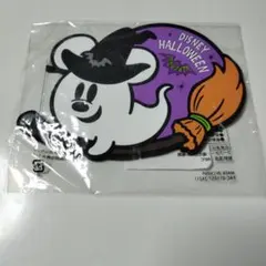 ディズニー スーベニアコースター HALLOWEEN ゴーストミッキー 2024