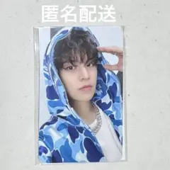 StrayKids スンミン　celebrATE オンライン 特典 トレカ