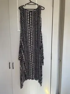 vintageワンピース