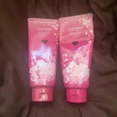 LABOMO スカルプアロマ　ヘアカラートリートメント　2本(1本はおまけ)のサムネイル