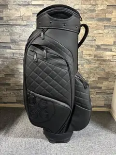g/fore midsize staffbag onyx